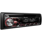 Pioneer DEH-4800FD Car Stereo High Power 4x100 iPod iPhone USB AUX Spotify Flac