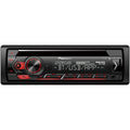 Pioneer DEH-S420BT CD Radio Bluetooth Spotify USB AUX iPhone Car Stereo