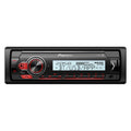 Pioneer MVH-MS410BT Mechless Bluetooth Spotify USB iPhone Marine Radio Stereo