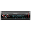 Pioneer MVH-S520DAB Mechless Bluetooth Spotify USB DAB iPhone Car Radio Stereo