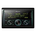 Pioneer MVH-S620BT Stereo USB AUX iPod Spotify Bluetooth Double Din Car Radio