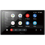 Pioneer SPH-DA360DAB Wireless Apple CarPlay Bluetooth DAB Radio 6.8" Car Stereo