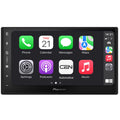 Pioneer SPH-DA77DAB Wireless Apple CarPlay Bluetooth DAB Radio Car Stereo