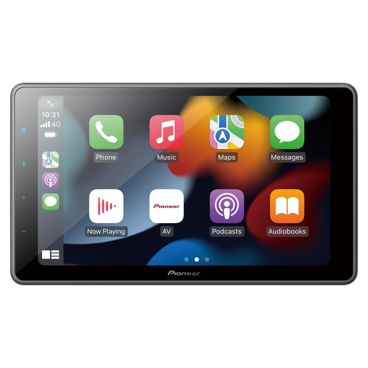 Pioneer SPH-EVO950DAB-1D Motorhome Apple CarPlay Android Auto Bluetooth Stereo