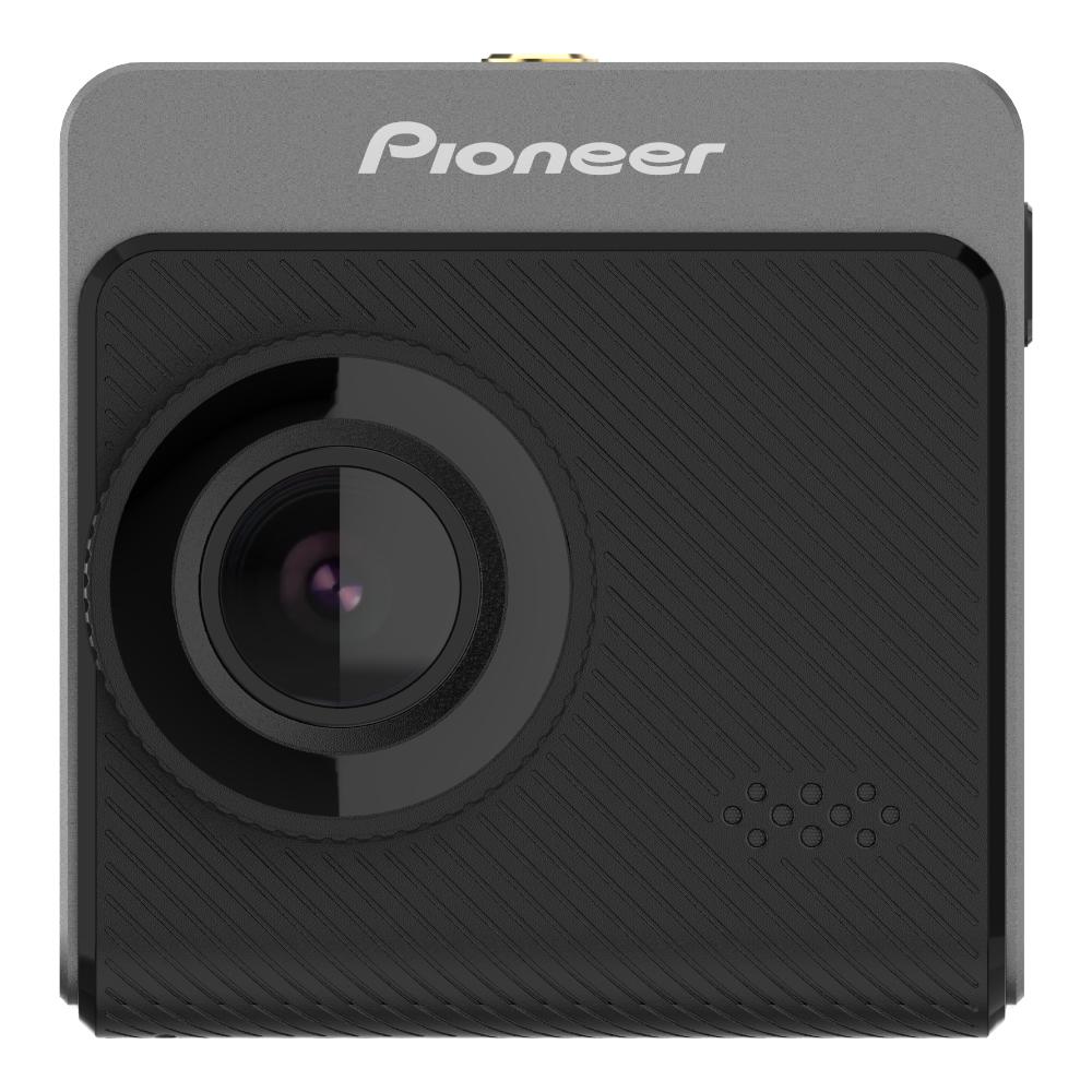Pioneer VREC-130RS Front Facing Dash Cam Camera 1080 Full HD 2" LCD Screen