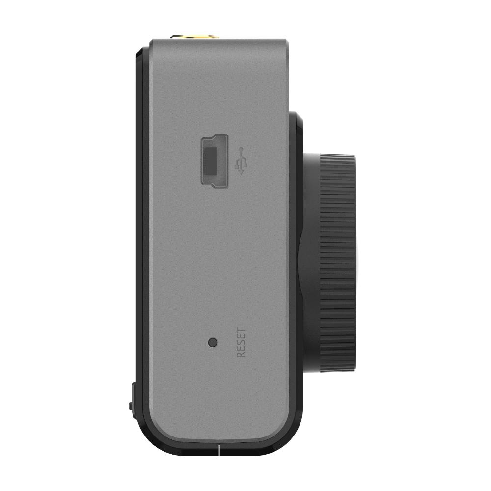 Pioneer VREC-130RS Front Facing Dash Cam Camera 1080 Full HD 2" LCD Screen