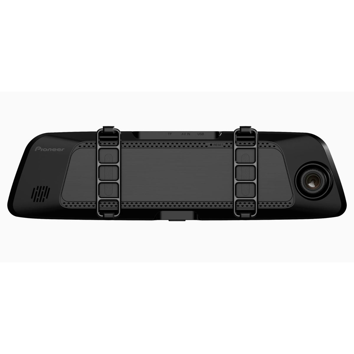 Pioneer VREC-150MD Dash Cam Mirror Monitor 6.7" Screen HD Front & Rear Camera