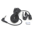 Pioneer External Microphone Mic 2.5mm Jack DEH MVH AVH DMH SPH AVIC Car Stereos