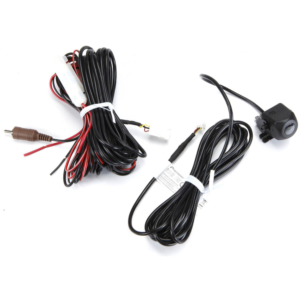 Pioneer ND-BC9 Rear View Reversing Camera Universal SPH AVH DMH AVIC Car Stereos