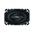 Pioneer TS-A4671F Speakers 4x6 Inch 4 Way Car Van Door Coaxial System 30w RMS