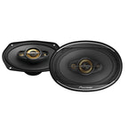 Pioneer TS-A6971F Speakers 6x9â€ 4 Way Car Parcel Shelf Coaxial System 100w RMS