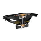 Pioneer TS-A6971F Speakers 6x9â€ 4 Way Car Parcel Shelf Coaxial System 100w RMS
