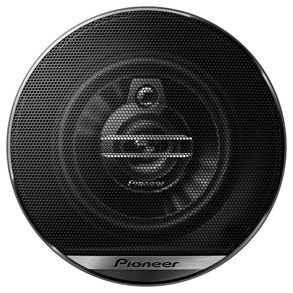 Pioneer TS-G1030F 10cm 4 Inch 3 Way Car Coaxial Door Shelf Dash Speakers 30w RMS