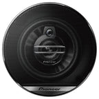 Pioneer TS-G1030F 10cm 4 Inch 3 Way Car Coaxial Door Shelf Dash Speakers 30w RMS