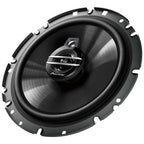 Pioneer TS-G1730F 17cm 6.5 Inch 3 Way Car Van Coaxial Door Speakers 40w RMS