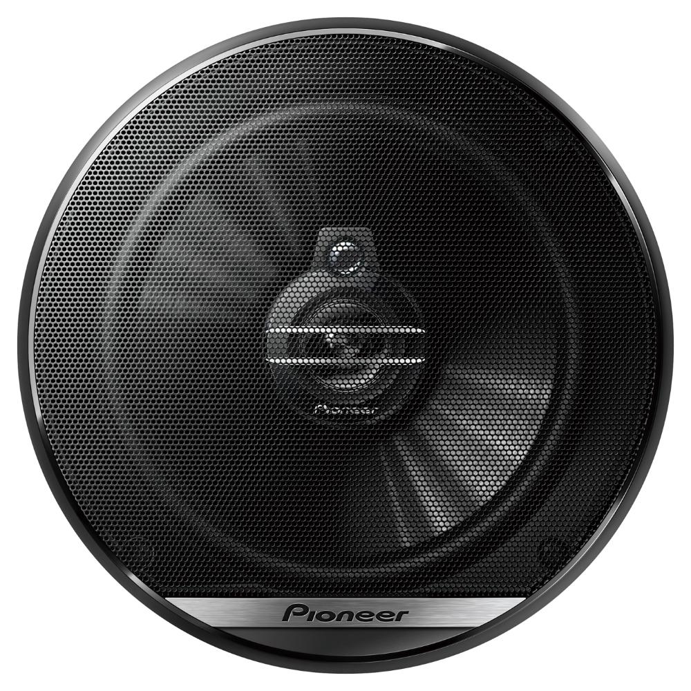 Pioneer TS-G1730F 17cm 6.5 Inch 3 Way Car Van Coaxial Door Speakers 40w RMS