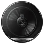 Pioneer TS-G1730F 17cm 6.5 Inch 3 Way Car Van Coaxial Door Speakers 40w RMS
