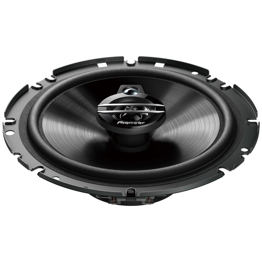 Pioneer TS-G1730F 17cm 6.5 Inch 3 Way Car Van Coaxial Door Speakers 40w RMS