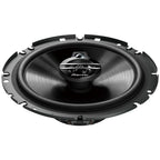 Pioneer TS-G1730F 17cm 6.5 Inch 3 Way Car Van Coaxial Door Speakers 40w RMS