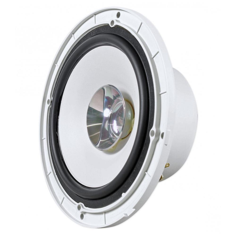 Pioneer TS-MR1600 Speakers 6.5" 16cm Dual Cone Marine Boat Coaxial 25w RMS