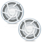 Pioneer TS-MR2040 Speakers 8” 20cm 2 Way Marine Boat Coaxial System 40w RMS