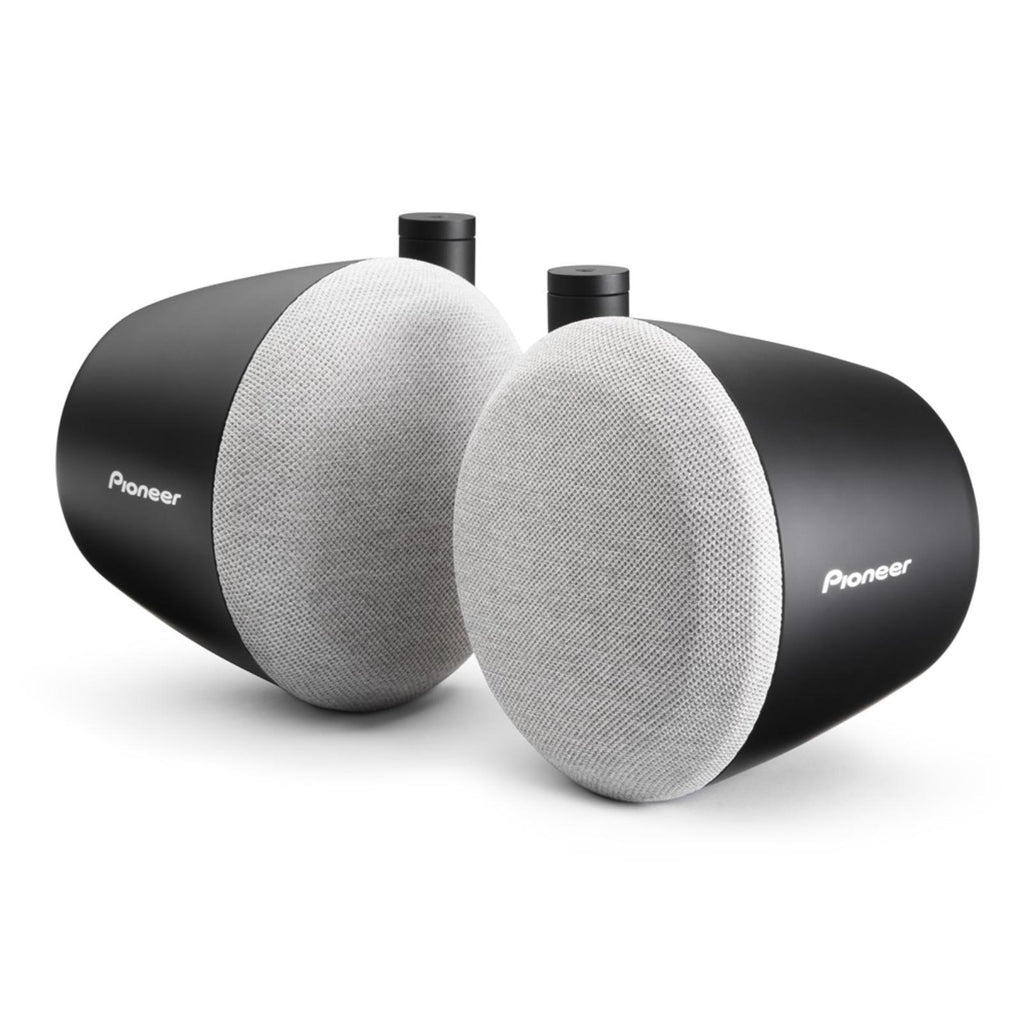 Pioneer TS-STX080 Pod Speakers for Motorhomes Caravans Camper Van 20w RMS Pair