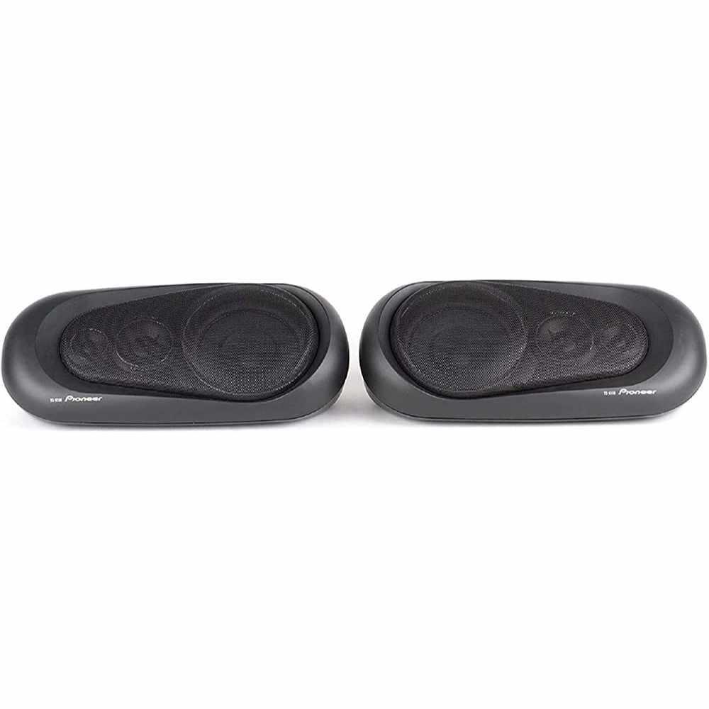 Pioneer TS-X150 Surface Mount Car Van Caravan Camper Motorhome Shelf Speakers