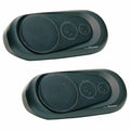 Pioneer TS-X150 Surface Mount Car Van Caravan Camper Motorhome Shelf Speakers