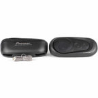 Pioneer TS-X150 Surface Mount Car Van Caravan Camper Motorhome Shelf Speakers