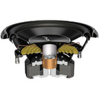 Pioneer TS-A250D4 Sub 10" 25cm Dual Voice Coil Subwoofer 400w RMS