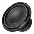 Pioneer TS-D10D2 Sub D Series 10" 25cm Dual 2ohm Voice Coil Subwoofer 500w RMS