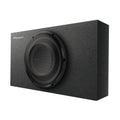 Pioneer TS-D10LB Sub D Series 10" 25cm Passive Slim Subwoofer Enclosure 350w RMS