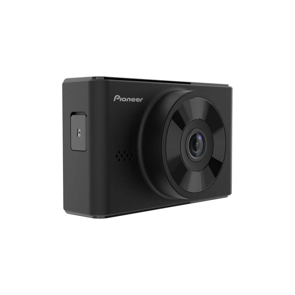 Pioneer VREC-H310SH Dash Cam 1 Channel Front Camera Full HD Starvis WiFi GPS