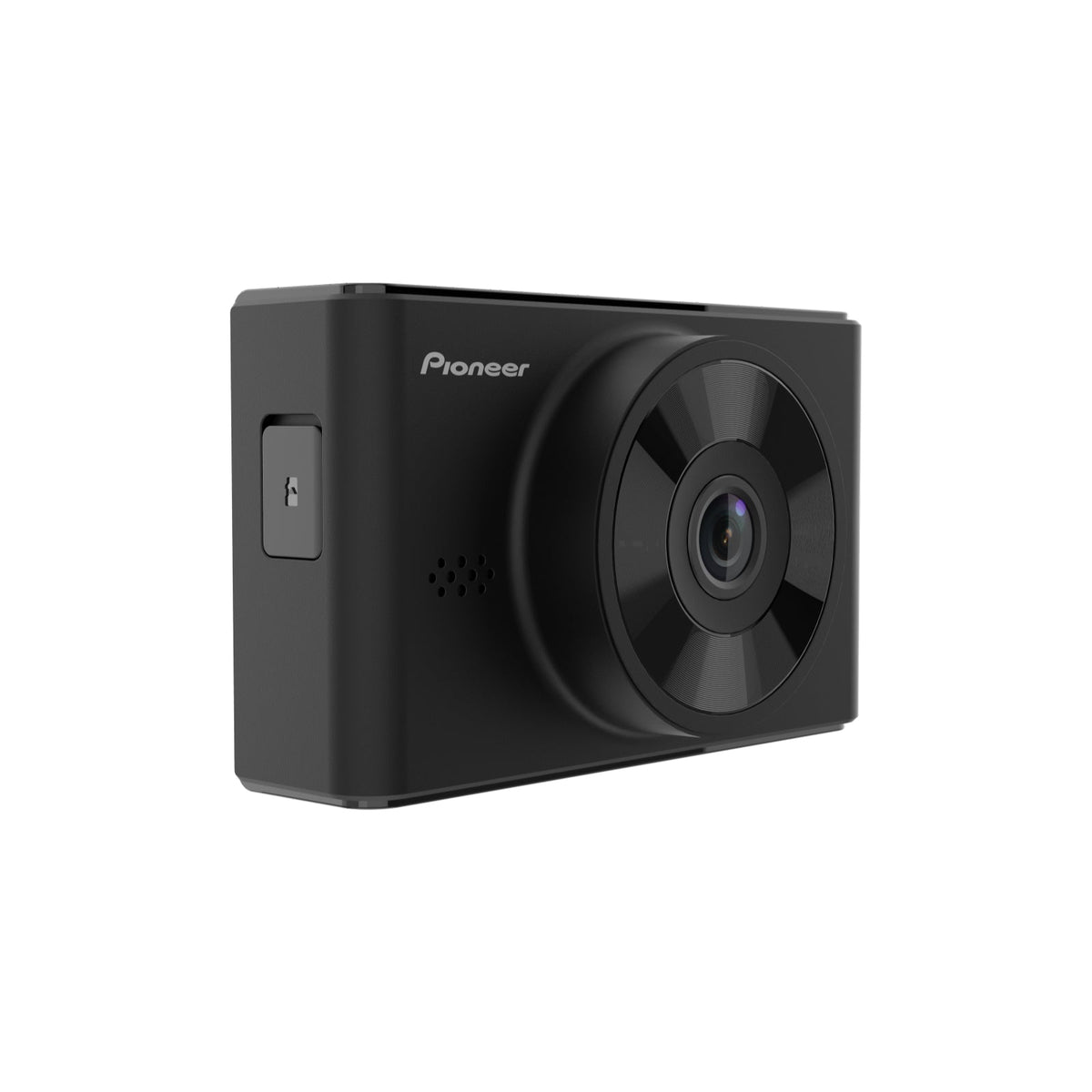 Pioneer VREC-H310SH Dash Cam 1 Channel Front Camera Full HD Starvis WiFi GPS