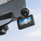 Pioneer VREC-H310SH Dash Cam 1 Channel Front Camera Full HD Starvis WiFi GPS