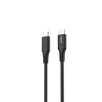 Pioneer CD-U5210CC USB Type C to USB Type C Flexible Silicone 1m Cable