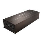Pioneer GM-DX104 Amp Compact Micro Class D Hi-Res 4 Channel Amplifier 4x45w