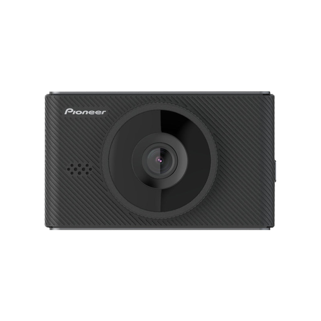 Pioneer VREC-170RS Dash Cam 1 Channel Front Camera Full HD 30 FPS WDR WiFi GPS