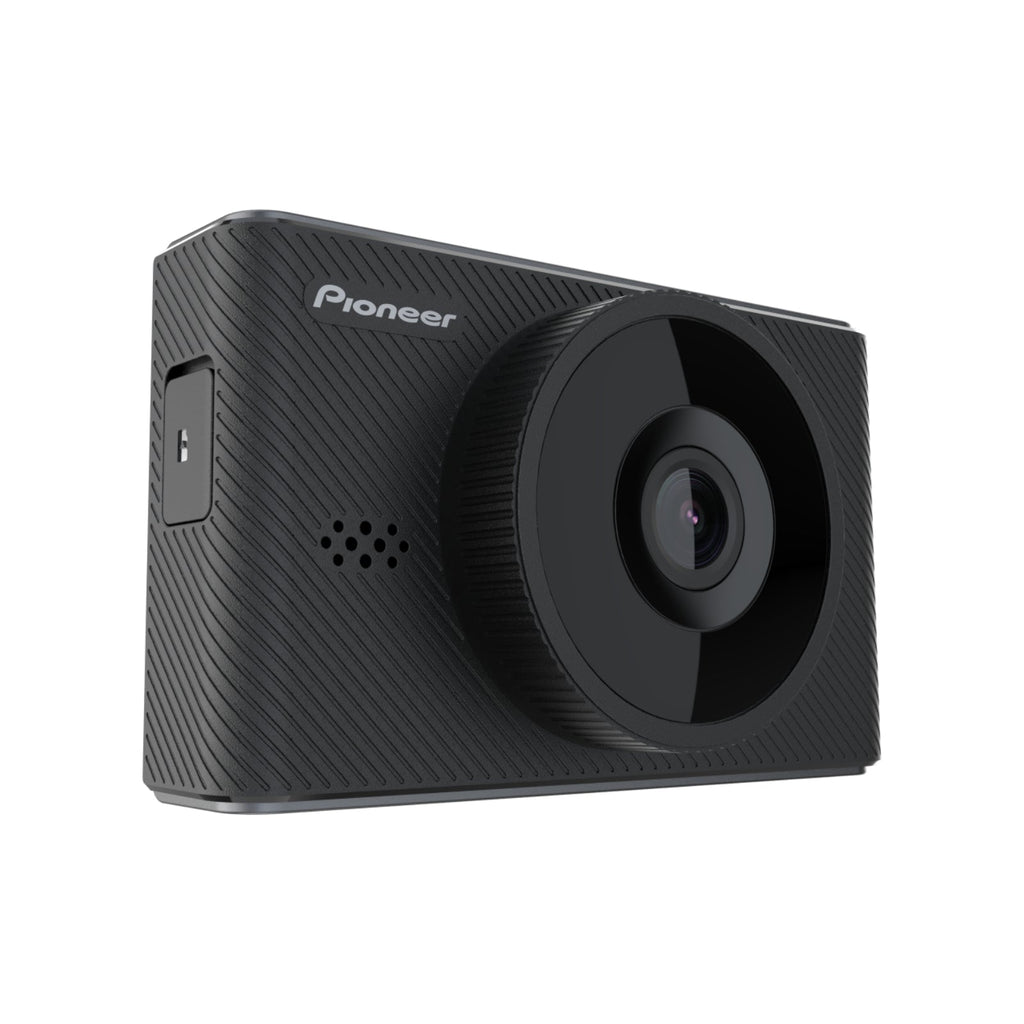 Pioneer VREC-170RS Dash Cam 1 Channel Front Camera Full HD 30 FPS WDR WiFi GPS