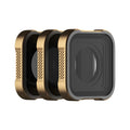 PolarPro Shutter Collection GoPro HERO 9 10 11 12 13 Black ND8, ND16, ND32 Filters