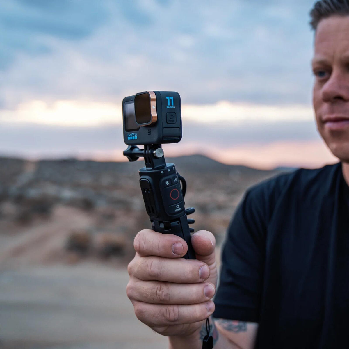 PolarPro Shutter Collection GoPro HERO 9 10 11 12 13 Black ND8, ND16, ND32 Filters