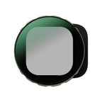 PolarPro LiteChaser 15 16 17 Filter Shortstache Everyday 1/4 Black Mist and CPL