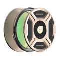 PolarPro Goldstache Filter Helix Shortstache 1/4 Gold Mist PL Chroma Polariser