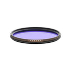 PolarPro Portra Filter 82mm 1/4 White Mist Diffusion Emulate Portra 400 Film