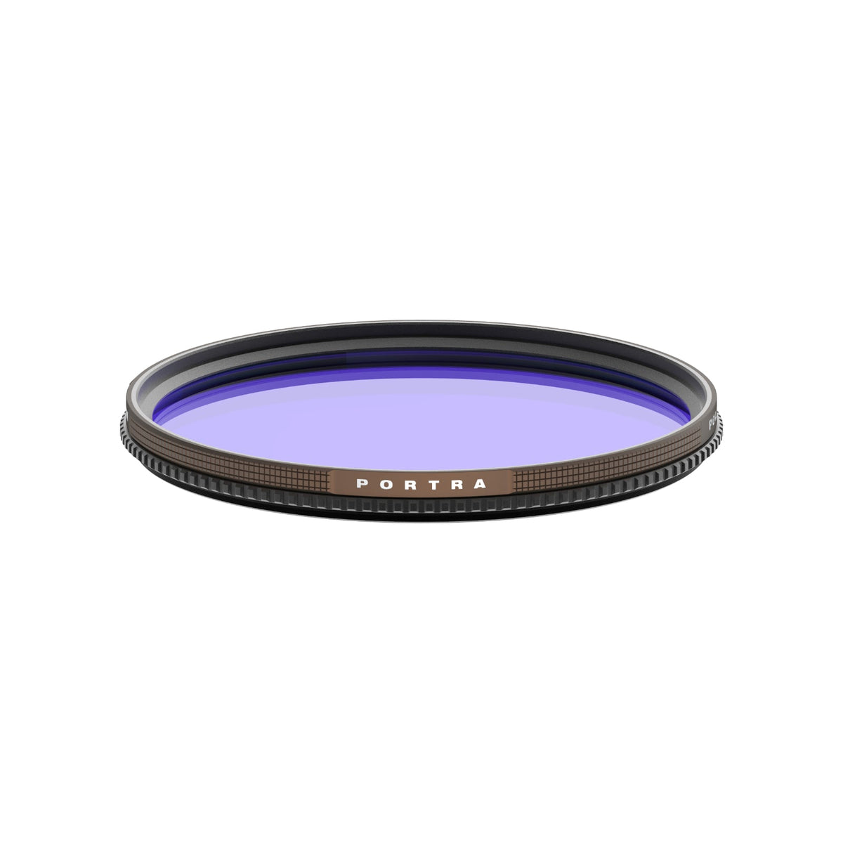 PolarPro Portra Filter 77mm 1/4 White Mist Diffusion Emulate Portra 400 Film