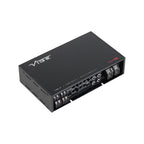 Vibe Powerbox 135.4-V5 Amp Compact Micro Class D 4 Channel Car Stereo Amplifier