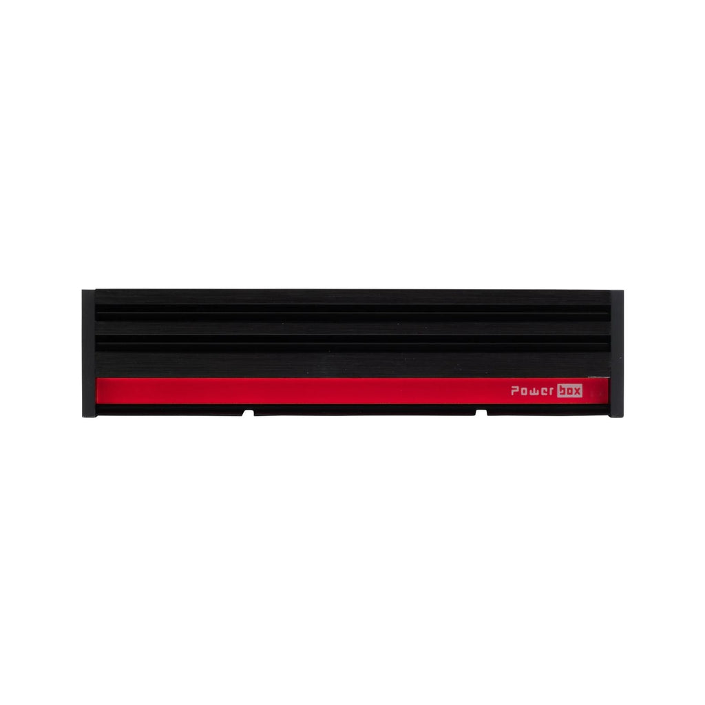 Vibe Powerbox 135.4-V5 Amp Compact Micro Class D 4 Channel Car Stereo Amplifier