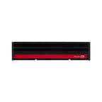 Vibe Powerbox 135.4-V5 Amp Compact Micro Class D 4 Channel Car Stereo Amplifier