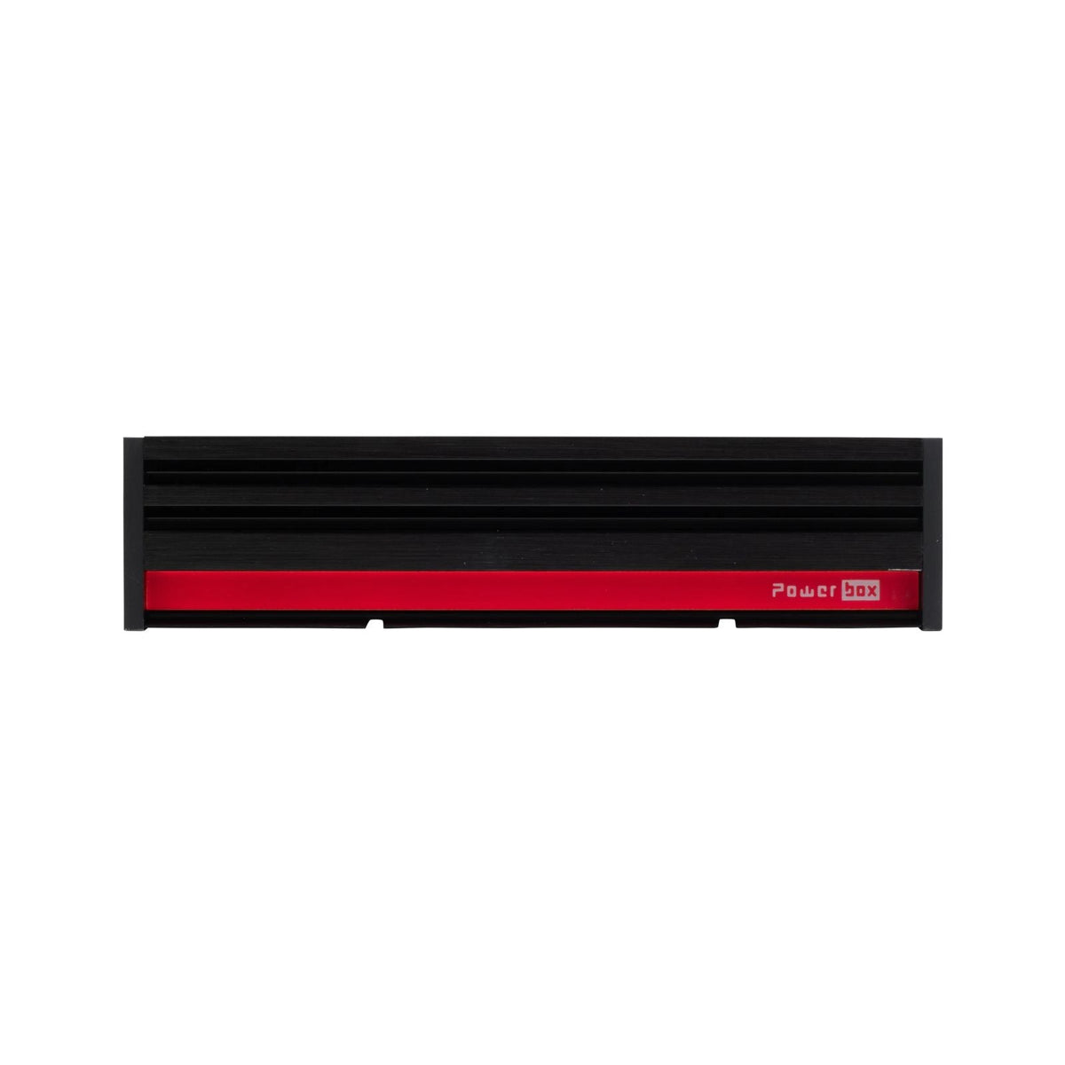Vibe Powerbox 135.4-V5 Amp Compact Micro Class D 4 Channel Car Stereo Amplifier