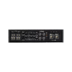 Vibe Powerbox 135.4-V5 Amp Compact Micro Class D 4 Channel Car Stereo Amplifier